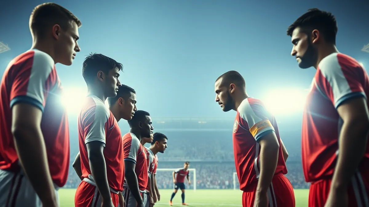 São Paulo FC: What to Expect from the Upcoming Match Against São Bento