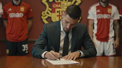 São Paulo FC reduces renewal offer for Calleri