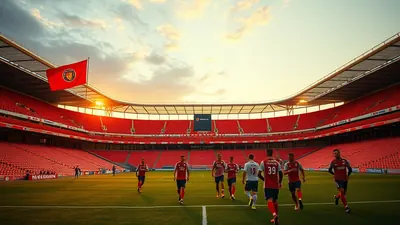An insight into São Paulo FC's new tactical strategy