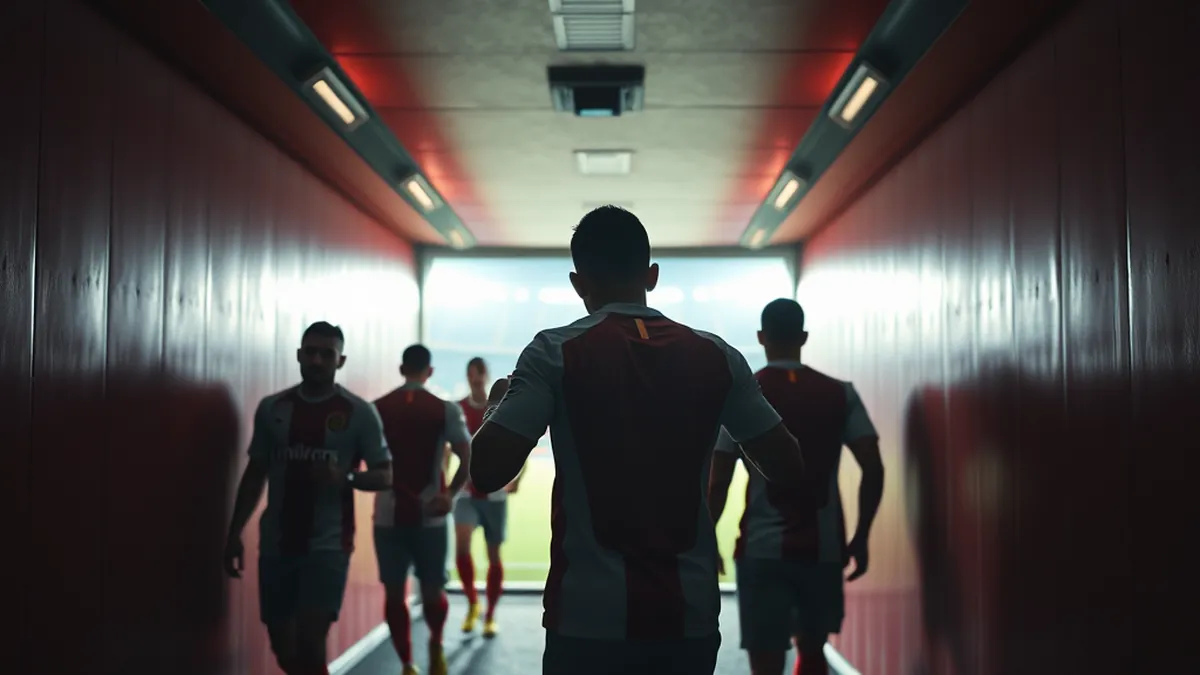 Tactical analysis of São Paulo FC's defense