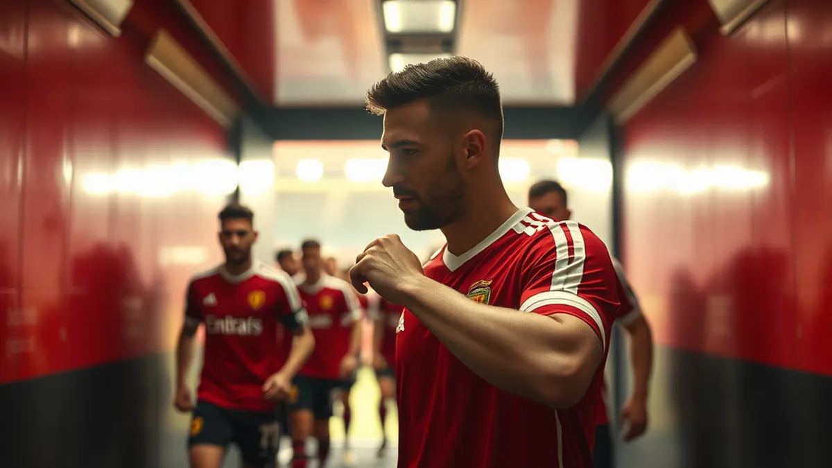 São Paulo FC Prepares to Face Remo