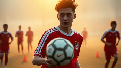 André Silva: The rising season of São Paulo FC's forward