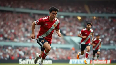 The impact of J. Calleri on São Paulo FC's attack