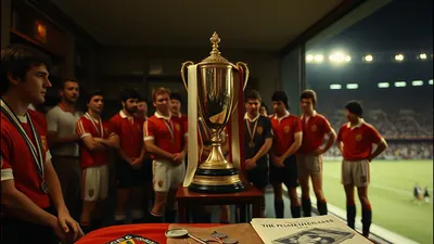 The Great Turnaround of 1983: São Paulo and the Copa Libertadores