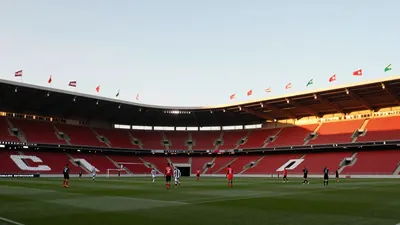 Atacantes dominam lista de reservas do São Paulo FC