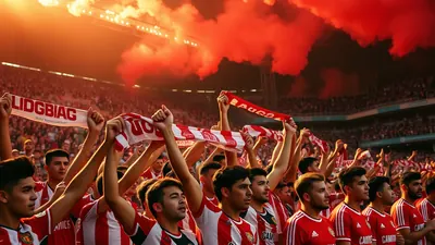 The Magic of the Fans: Traditions and Rituals of the Tricolor