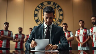 São Paulo FC reabre negociações com zagueiro português