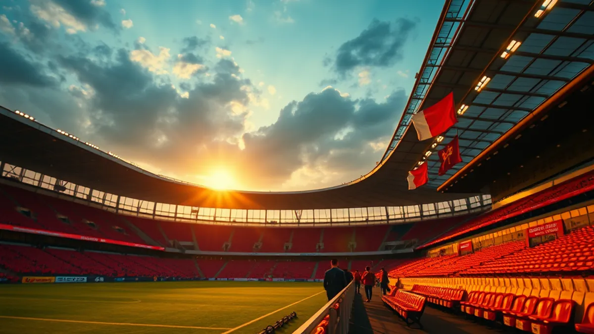 São Paulo FC recebe milhões com a Copa do Mundo 2026