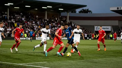 São Paulo FC advances in the 2026 Brazilian Women's Cup
