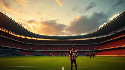 Carlão: The new goalkeeper for São Paulo FC