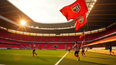São Paulo FC's new playing strategy