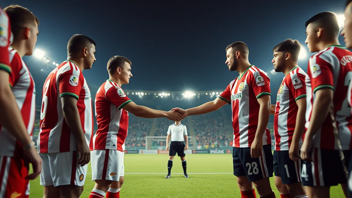 Classic Preview: Tricolor Faces Palmeiras