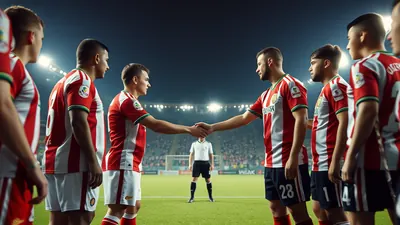 Classic Preview: Tricolor Faces Palmeiras