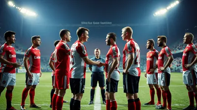 Key to the Classic: What to Expect from Tricolor Against Palmeiras
