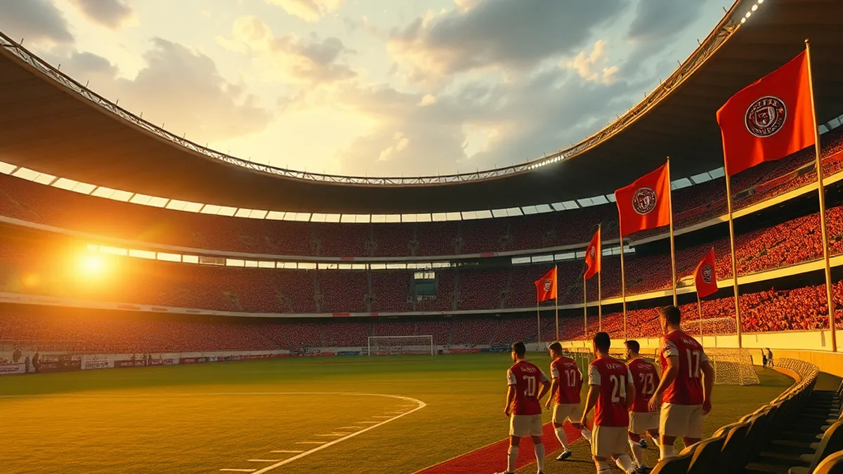 São Paulo FC inspira anime de futebol que conquistou o Brasil