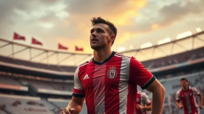 Andre Silva: the new attacking promise of São Paulo FC