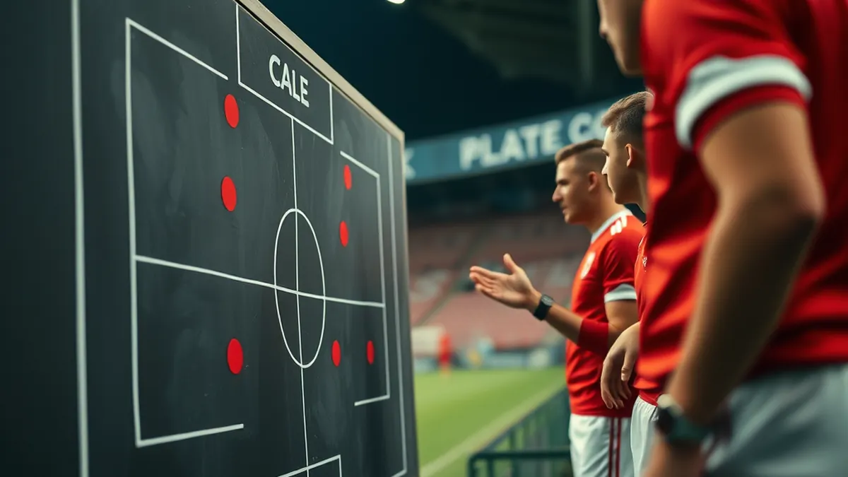 São Paulo FC: Strategic Preparation for the Upcoming Clash