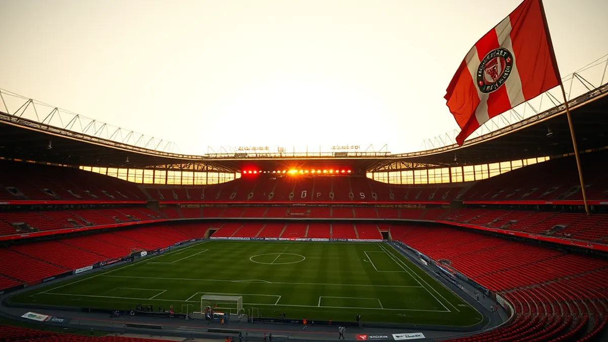 São Paulo FC spends $183 million in 2025