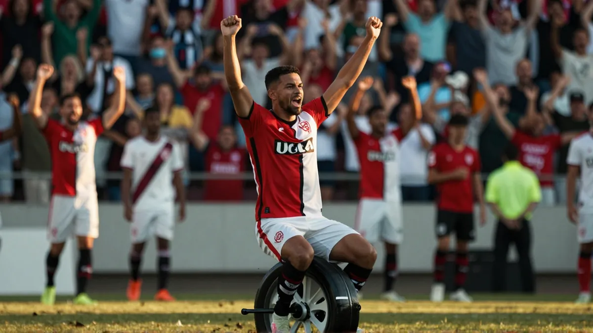 São Paulo FC vence Taubaté com gols de Crivelari no Paulistão Feminino