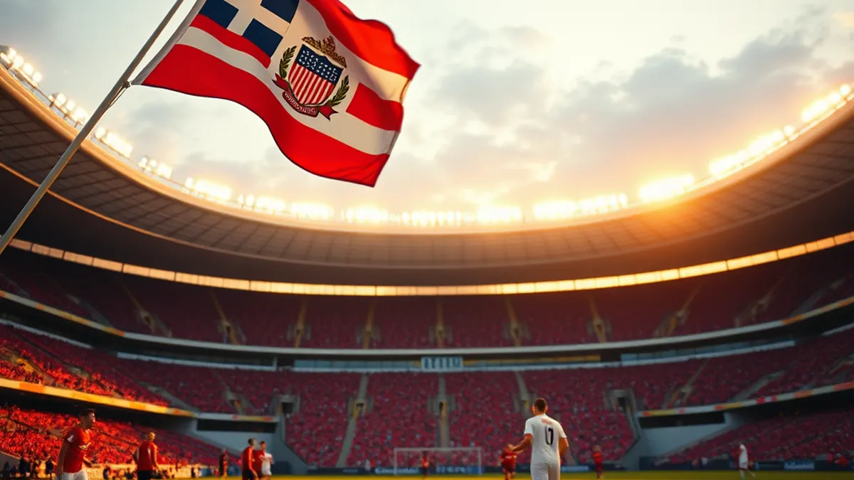 São Paulo FC participa de evento nos EUA para Copa 2026