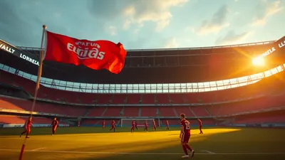 The Tricolor's New Tactical Approach and Suggested Adjustments