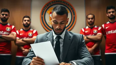 D. Bobadilla's transfer stirs the football market