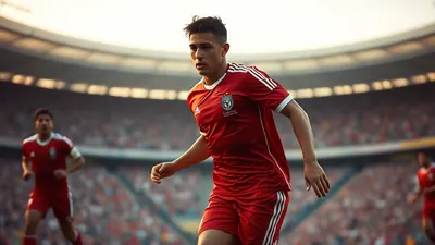 André Silva: The new scorer on the field for São Paulo FC