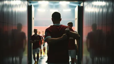 Tactical analysis of São Paulo FC in the current season