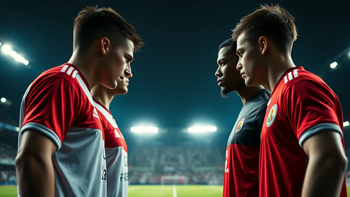Expectations for the Clash Between Remo and São Paulo FC