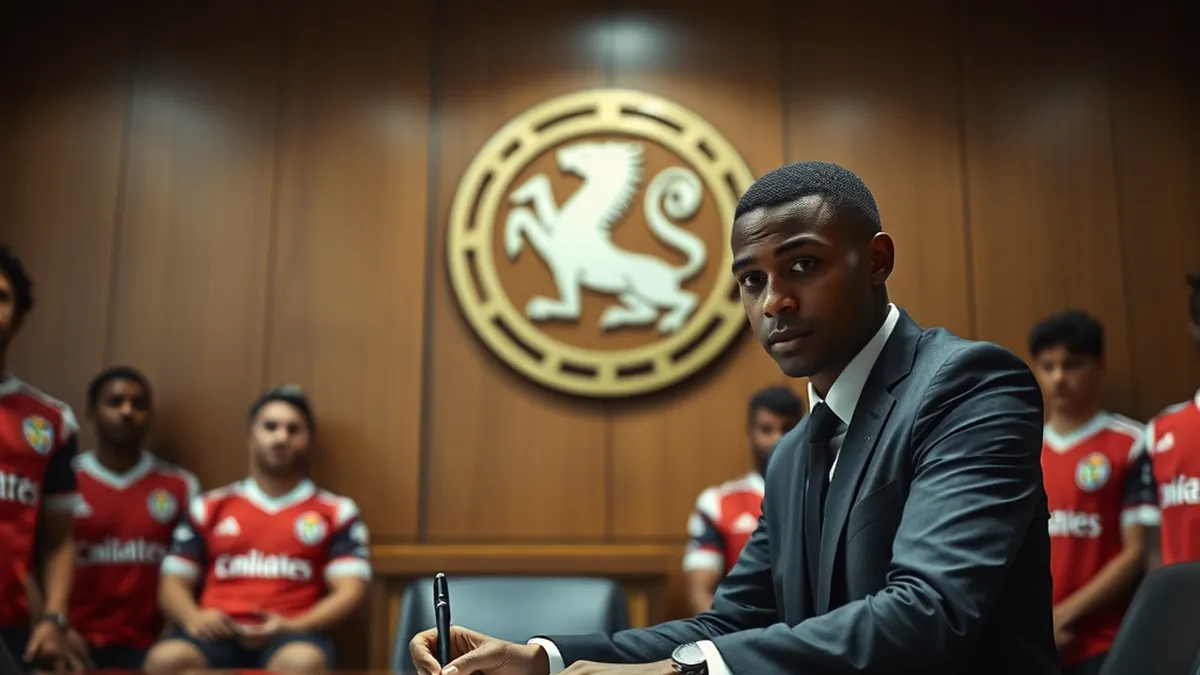 São Paulo FC busca contratação de Allan do Flamengo