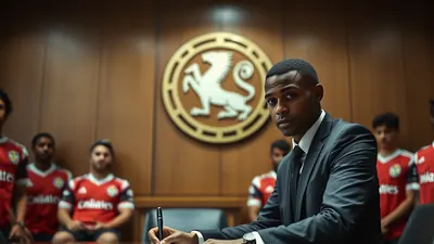São Paulo FC busca contratação de Allan do Flamengo