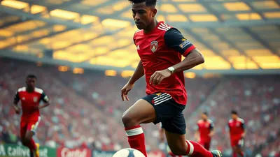 André Silva shines in São Paulo FC's victory