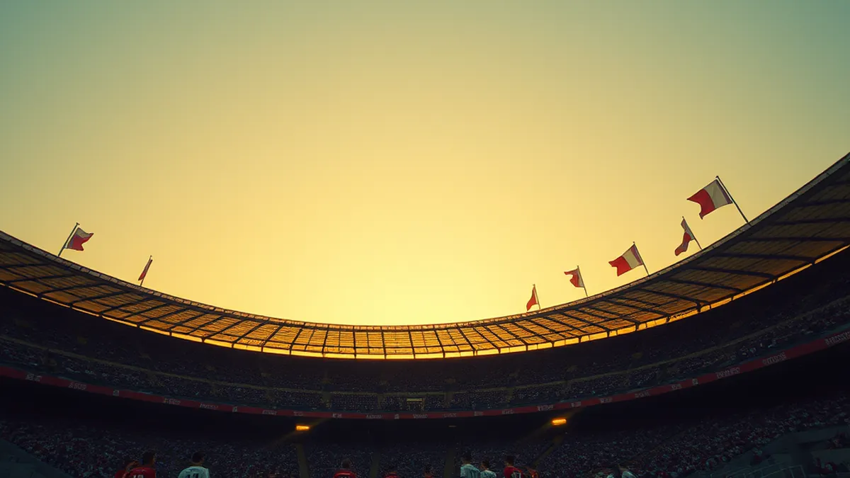 The Revolution of 1992: The Year That Changed the Tricolor