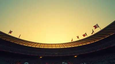 The Revolution of 1992: The Year That Changed the Tricolor