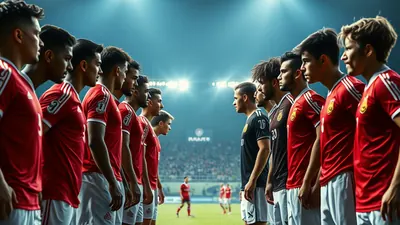 Tactical analysis of São Paulo FC against Corinthians