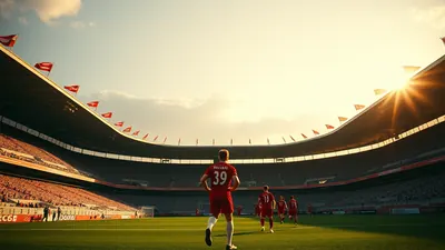 Carlos Coronel: The guardian of São Paulo FC's goal