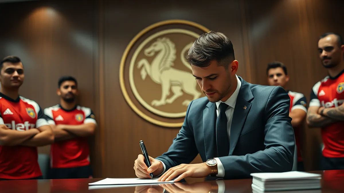 São Paulo FC's transfer window: Rumors and expectations