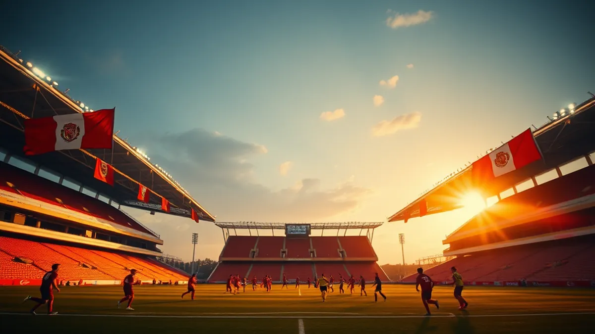 São Paulo FC: Proposta de SAF para reverter crise financeira