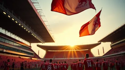 Tricolor Culture: Traditions and Rituals of São Paulo FC Supporters