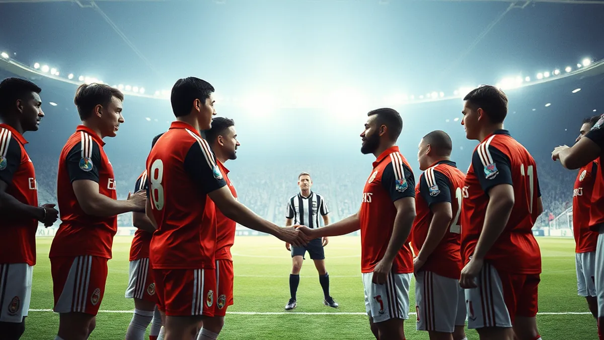 Estratégias e Jogadores-Chave para o Confronto Contra o Remo