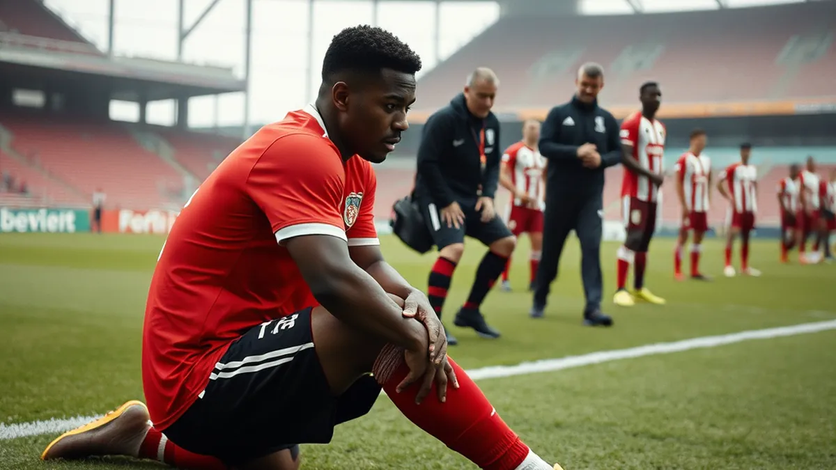 São Paulo FC seeks recovery in the League