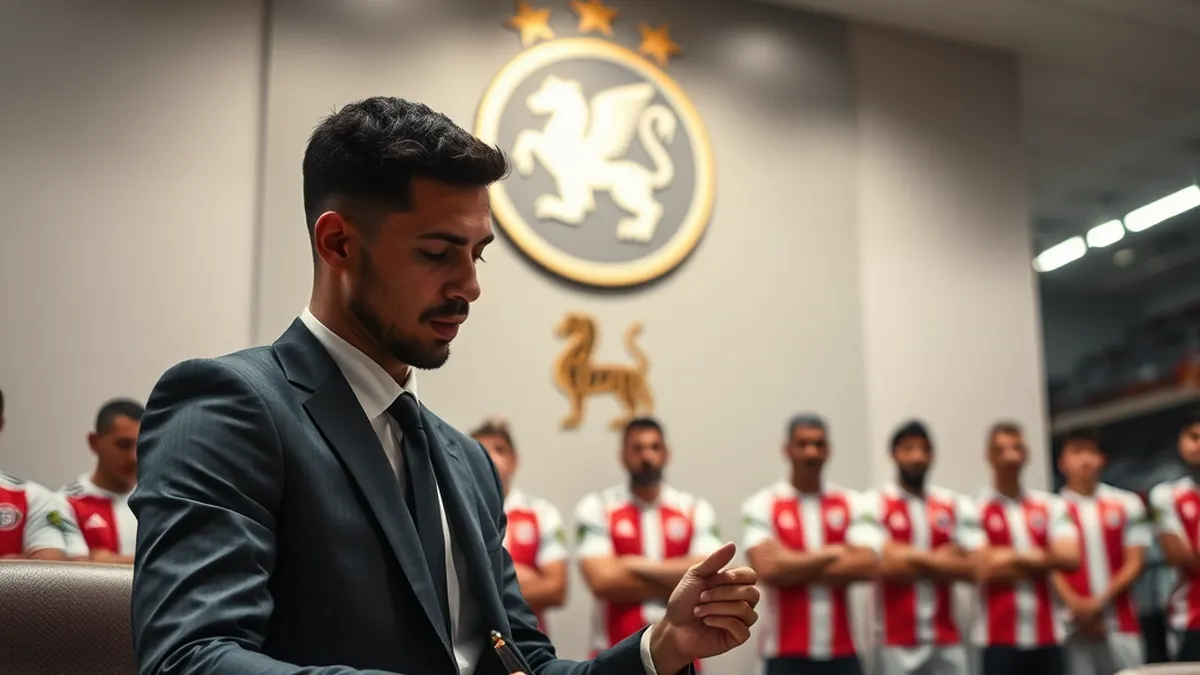São Paulo FC coloca Cédric Soares na lista de negociáveis