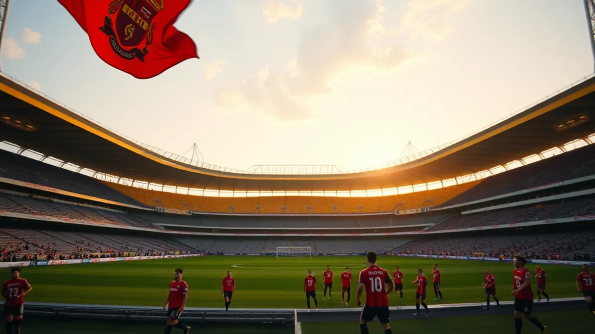 São Paulo FC enfrenta crise: presidente Julio Casares sob investigação