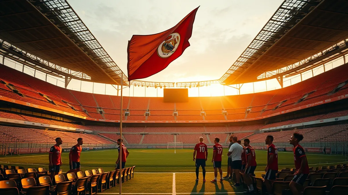 São Paulo FC anuncia ingressos para jogo contra Cruzeiro