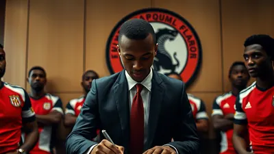 Transfers in São Paulo FC: What to expect?