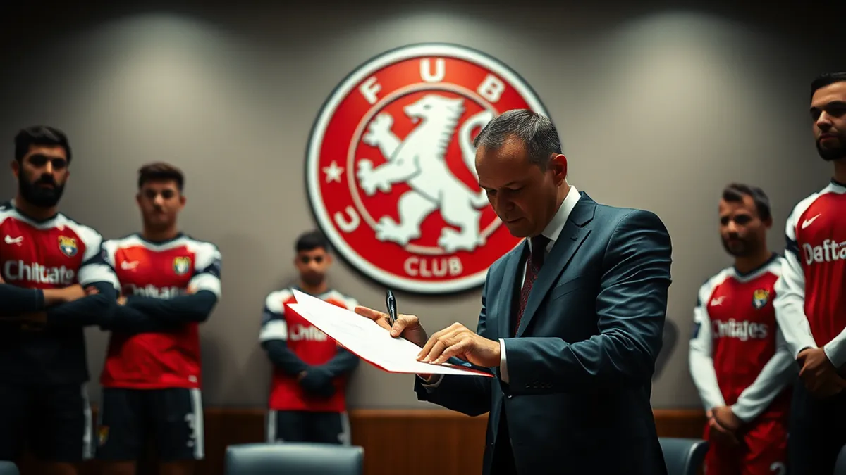 Luciano Renews with São Paulo FC for Two More Seasons