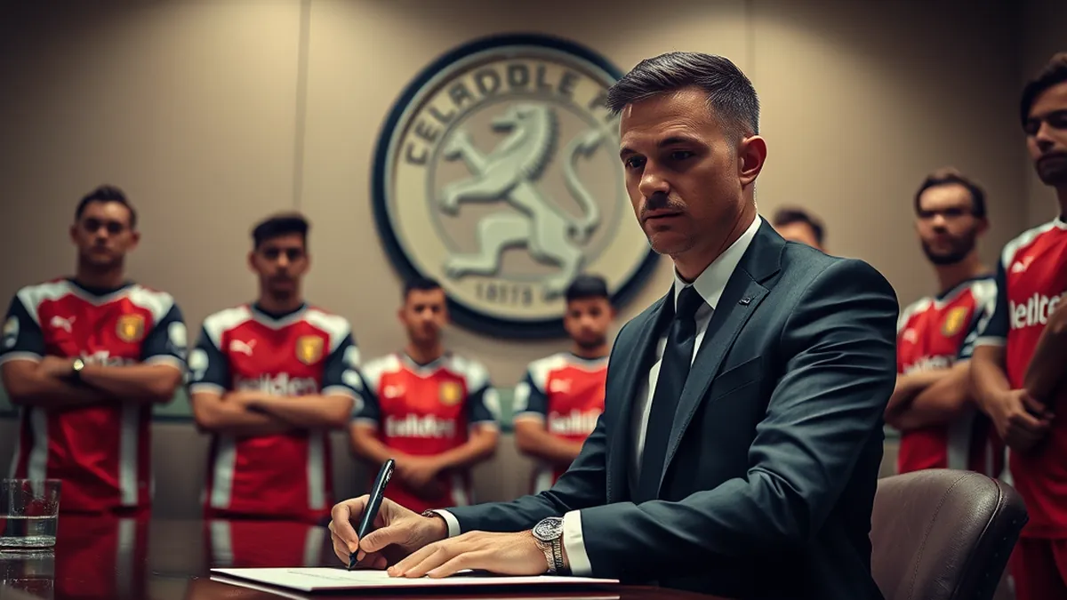 São Paulo FC renova parceria com New Balance até 2032