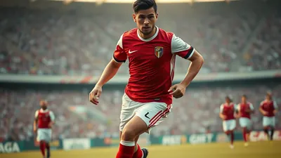 André Silva shines and secures victory for São Paulo FC