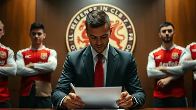 Refuerzo defensivo para o São Paulo FC?